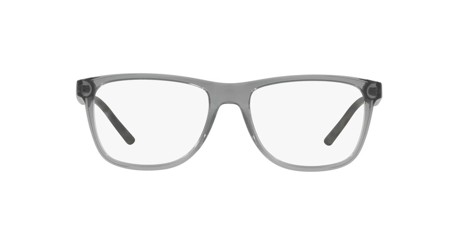 Armani Exchange 3048 Eyeglasses - view 44